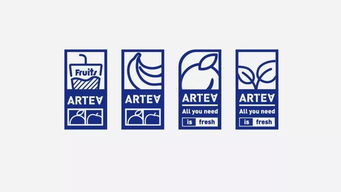 三大飲品店品牌VI設計與策劃解析 視覺營銷的吸睛之道