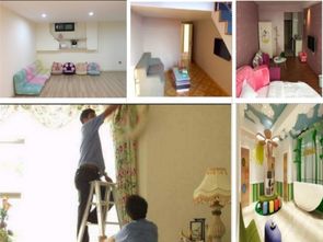 深度清潔,深圳精保潔